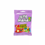 Guminukai Jelly mania Teddy Bears, 100g