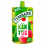 Tyrelė  Tymbark  obuolių, opuncijų, žaliųjų citrinų, gvaraninių paulinijų ekstraktu 200g