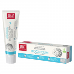 Dantų pasta  SPLAT  Biocalcium 100ml emalio balinimui