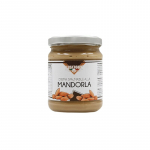 Tepamas kremas  Luscioux  200g migdolų rie&scaron;utų