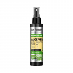 Plaukų pur&scaron;kiklis  Dr.Sante  150ml lengvas &scaron;ukavimas