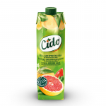 Nektaras greipfrutų  Cido  60%, 1l