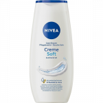 Prausimosi kremas Nivea Creme Soft  250ml