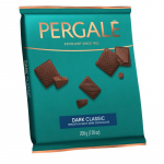 &Scaron;okoladas PERGALĖ Dark Classic 200g