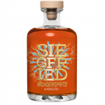 Nealkoholinis gėrimas Siegfried Wonderspritz, 500 ml