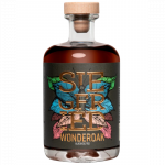 Nealkoholinis gėrimas Siegfried Wonderoak 500 ml