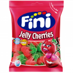 Guminukai ''Fini Jelly Cherries'',90g