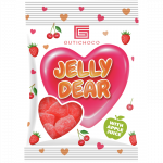 Želė saldainiai''Jelly Dear''100g