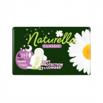 Higieniniai paketai  Naturella  Classic Night 7vnt