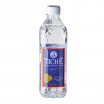 Negazuotas vanduo  Tichė, 500 ml