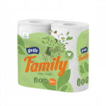 Popieriniai rank&scaron;luosčiai Grite Family 2rit.