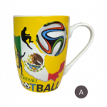 Keramikinis puodelis 1vnt