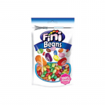 Saldainiai  Žele pupos   Fini 180g