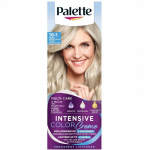 Plaukų dažai Palette ICC C10 sidabrinė smėlio