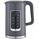 Arbatinukas elektrinis MR-024 1.7l pilkas