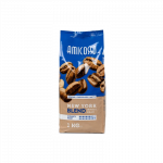 Kavos pupelės 1kg AMICOSSO NEW YORK BLEND