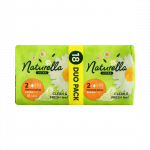 Higieniniai paketai  Naturella  Ultra  Regular Deo 18vnt