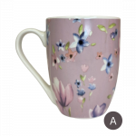 Keramikinis puodelis 1vnt