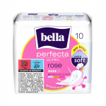 Higieniniai paketai  Bella Perfecta ultra 10vnt