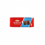 Pieninis &scaron;okoladas  Karūna   80g