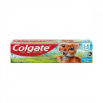 Dantų pasta Colgate Bubble Fruit 2-5m 50ml