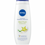 Prausimosi kremas Nivea SUN KISS 250ml