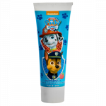 Vaikų dantų pasta  Paw Patrol  75ml