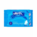 Higieniniai paketai  Ultrex  ultra plus 8vnt