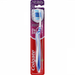 Dantų &scaron;epetėlis Colgate Zig Zag Soft