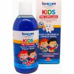 Vaikų burnos skalavimo skystis Foramen 500ml