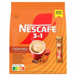 Kavos gėrimas  Nescafe  caramel 3in1 10x16g
