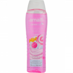 Du&scaron;o ir vonios želė  Amalfi Candy  750ml