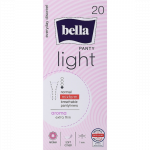 Higieniniai įklotai Bella Panty Aroma Fresh 20vnt