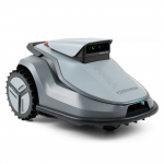 TerraMow V1000 belaidis vejos robotas ( 12 arų ) + DOVANA PEILIUKAI ( 12 vnt. )