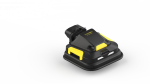 Yarbo vejos pjovimo modulis M1 (Standartinė versija)