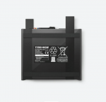 Terramow V600 vejos roboto akumuliatorius