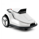 TerraMow V600 belaidis vejos robotas ( 6 arų ) + DOVANA PEILIUKAI ( 12 vnt. )