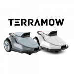 Terramow vejos roboto demonstracija / roboto paleidimas / instaliacija / žemėlapio sudarymas&nbsp;