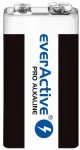 &Scaron;arminė baterija 6LR61 9V (R9*) everActive Pro