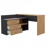 Topeshop DANY ANT/ART KPL kompiuterio stalas