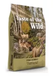 TASTE OF THE WILD Pine Forest - sausas maistas &scaron;unims - 2 kg