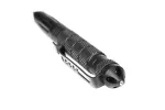 Taktinis ra&scaron;iklis GUARD TACTICAL PEN Kubotan su stiklo daužikliu (YC-008-BL)