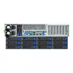 Gigabyte stelažo platforma (4U) Intel S453-S70-AAV1