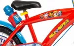 Vaiki&scaron;kas dviratis 16" Paw Patrol Red 1678 NAUJAS TOIMSA