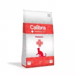 CALIBRA VD Cat Diabetes - sausas kačių maistas - 2kg