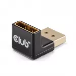 I/O ADAPTERIS DP Į DP/M/F CAC-1008 CLUB3D