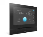 Atsakymo įrenginys VIDINIS PERŽIŪRĖTI/LIETIMAS Juodas 91378601 2N