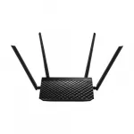 Belaidis mar&scaron;rutizatorius ASUS RT-AC1200 v.2 Ethernet WAN Taip 5xLAN prievadai RT-AC1200V2