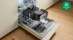 Bosch MAFD440B7 be aliejaus keptuvė, 2500 W, 4,5 l