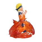BANPRESTO NARUTO SHIPPUDEN VIBRATION STARS - UZUMAKI NARUTO (72 SERIES)